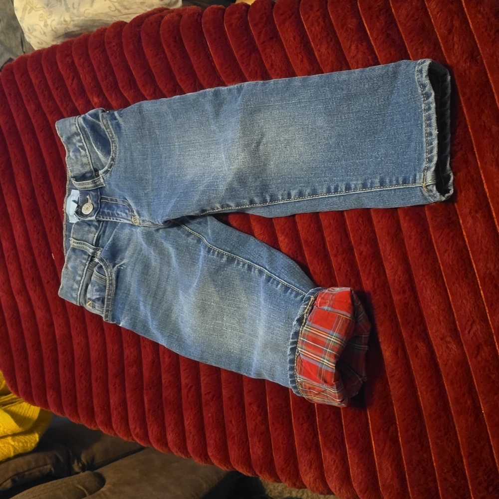 BABY Gap jeans